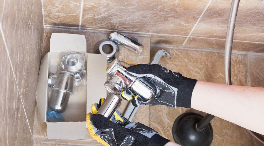 Expert tile roof repair services in Littleton, IL